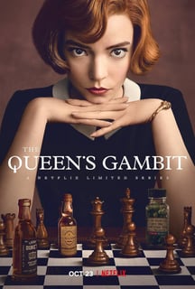 Picture of The Queen's Gambit