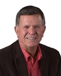 Picture of Paul Rose