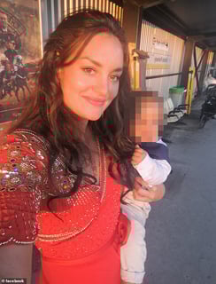 Picture of Constance Marten