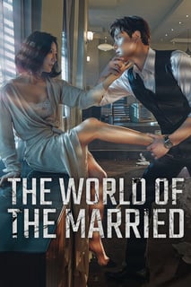 Picture of The World of the Married