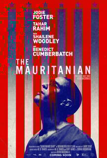 Picture of The Mauritanian