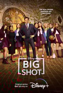 Picture of Big Shot