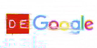 Picture of DeGoogle