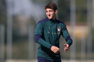 Picture of Andrea Cambiaso
