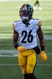 Picture of Anthony McFarland Jr.