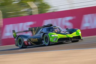 Picture of Le Mans Hypercar