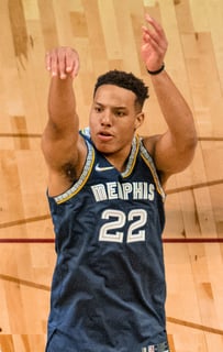 Picture of Desmond Bane