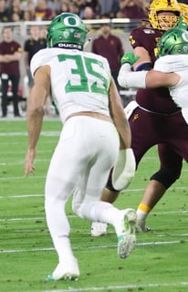 Picture of Troy Dye