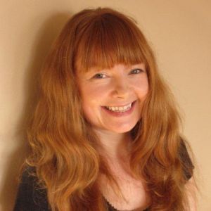 Picture of Melanie Halsall