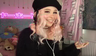 Picture of Belle Delphine