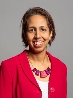 Picture of Munira Wilson