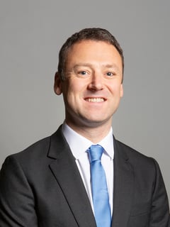 Picture of Brendan Clarke-Smith