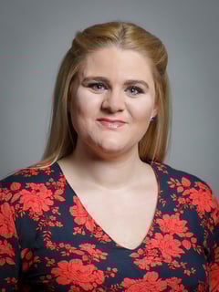 Picture of Alex Davies-Jones