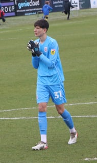 Picture of James Beadle
