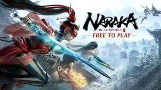 Picture of Naraka: Bladepoint