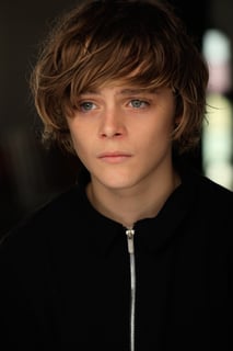 Picture of Billy Barratt
