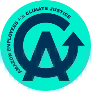 Picture of Amazon Employees For Climate Justice