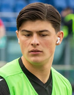 Picture of Louis Rees-Zammit
