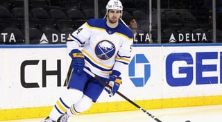 Picture of Mattias Samuelsson
