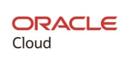 Picture of Oracle Cloud
