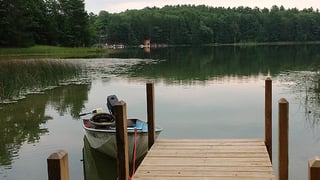 Picture of Arbutus Lake
