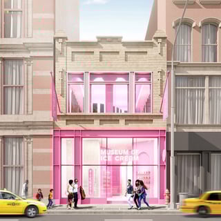 Picture of Museum of Ice Cream