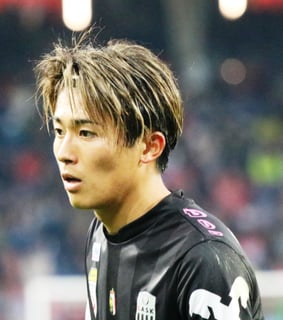 Picture of Keito Nakamura