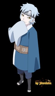 Picture of Mitsuki