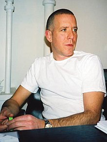 Picture of James Jebbia