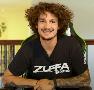 Picture of Sean O'Malley