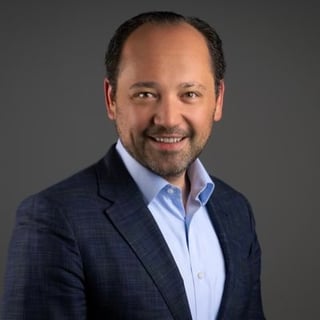 Picture of Philip Rucker