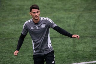 Picture of Julián Carranza