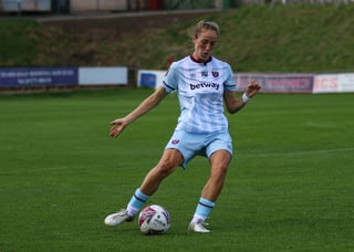 Picture of Lucy Parker