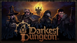 Picture of Darkest Dungeon II
