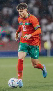 Picture of Abde Ezzalzouli