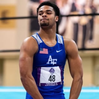 Picture of Zachary Larrier