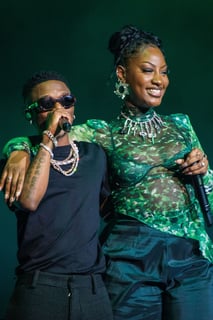 Picture of Afrobeats