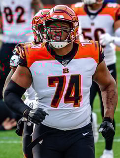 Picture of Fred Johnson