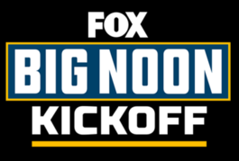 Picture of Big Noon Kickoff