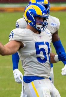 Picture of Troy Reeder
