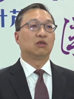 Picture of Paul Lam