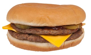 Picture of McDouble