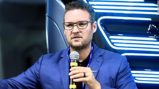 Picture of Trevor Milton
