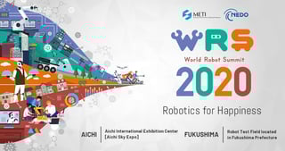 Picture of World Robot Summit