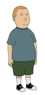 Picture of Bobby Hill