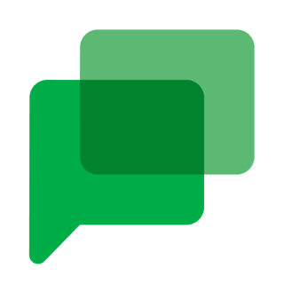 Picture of Google Chat