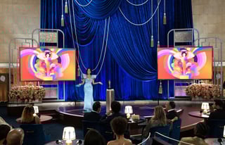 Picture of 93rd Academy Awards