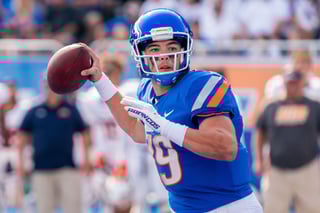 Picture of Hank Bachmeier