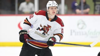 Picture of Vladislav Kolyachonok