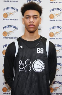 Picture of Jaden Springer
